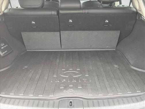 2016 INFINITI QX50 Base