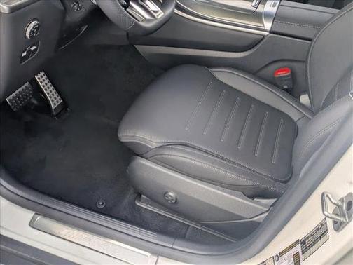 2026 Mercedes-Benz AMG GLC 43 4MATIC