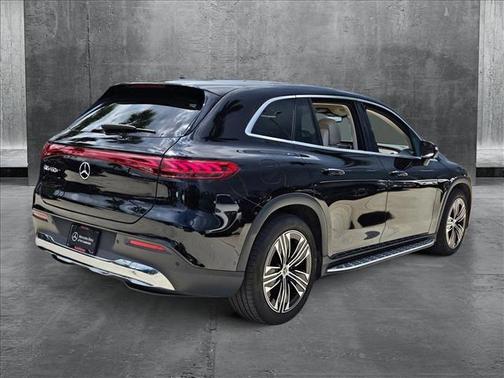 2023 Mercedes-Benz EQS 450 4MATIC