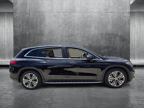 2023 Mercedes-Benz EQS 450 4MATIC