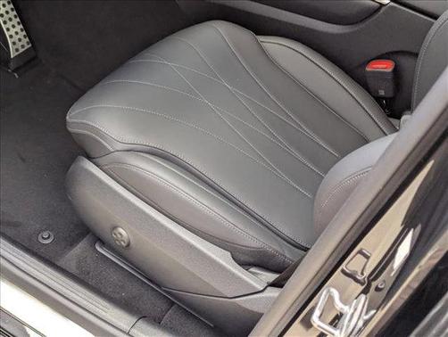 2026 Mercedes-Benz AMG GLC 63 S E Performance 4MATIC Coupe