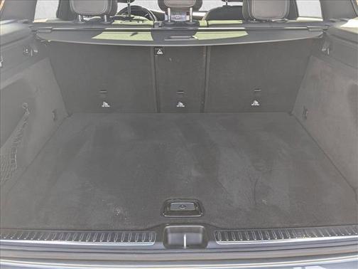 2017 Mercedes-Benz GLC 300 Base