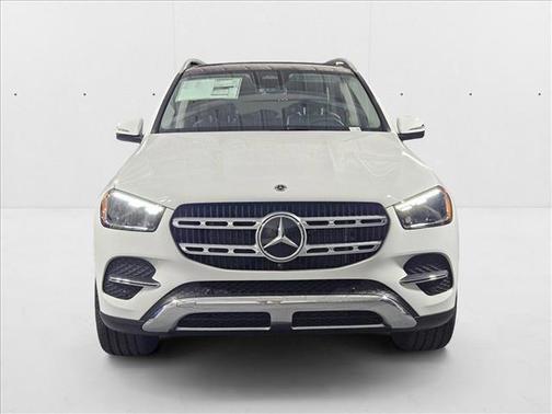 2025 Mercedes-Benz GLE 350 Base