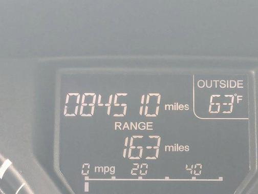 2013 Honda Odyssey EX-L