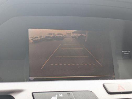 2013 Honda Odyssey EX-L