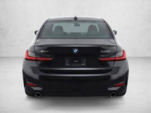 2020 BMW 330 xDrive