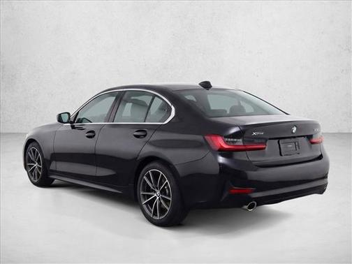 2020 BMW 330 xDrive
