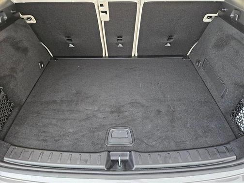 2025 Mercedes-Benz GLA 250 Base