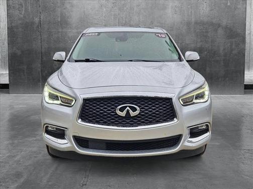 2019 INFINITI QX60 Pure