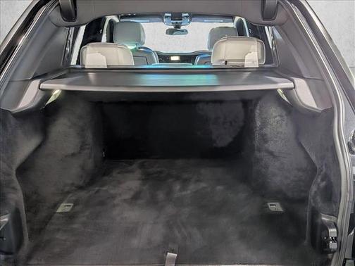 2020 Rolls-Royce Cullinan Sport Utility