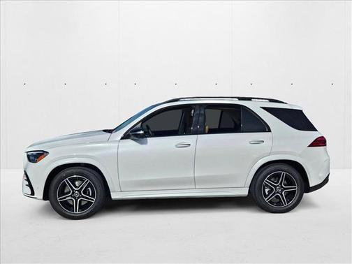 2025 Mercedes-Benz GLE 350 Base