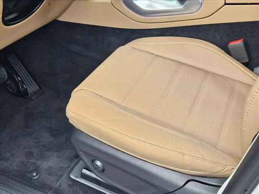 2025 Mercedes-Benz GLE 350 Base