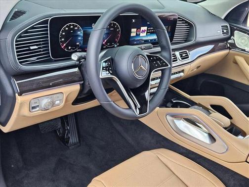 2025 Mercedes-Benz GLE 350 Base
