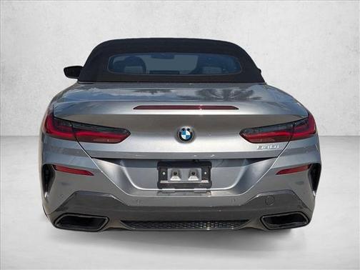 2024 BMW 840 i