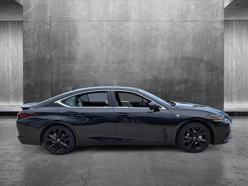 2024 Lexus ES 350 F Sport