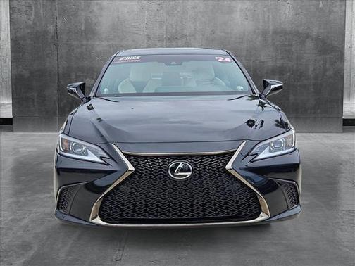 2024 Lexus ES 350 F Sport