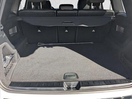 2025 Mercedes-Benz GLB 250 Base