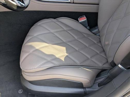 2026 Mercedes-Benz Maybach S 580 4MATIC