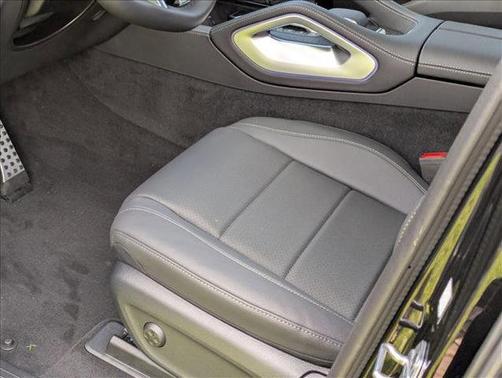 2026 Mercedes-Benz GLS 450 4MATIC