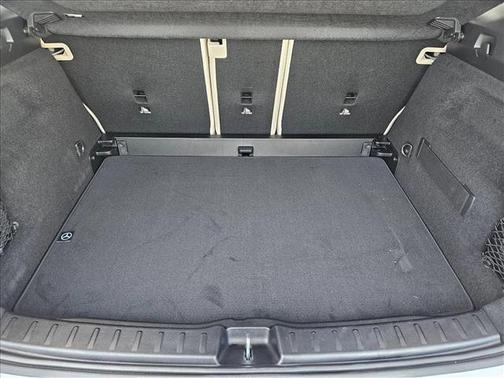 Polar White 2025 Mercedes-Benz GLA 250 4MATIC