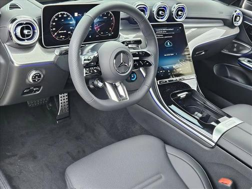 2026 Mercedes-Benz AMG CLE 53 4MATIC+