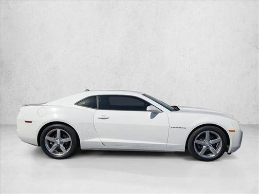 2013 Chevrolet Camaro 1LT