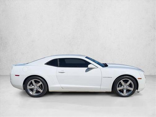 2013 Chevrolet Camaro 1LT