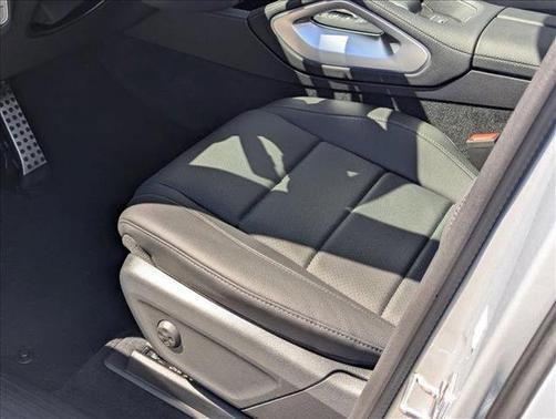 2026 Mercedes-Benz GLS 450 4MATIC