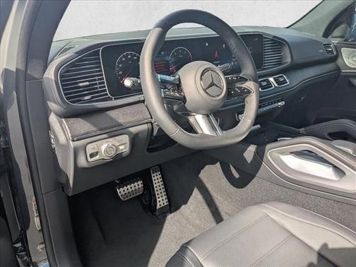 2026 Mercedes-Benz GLS 450 4MATIC