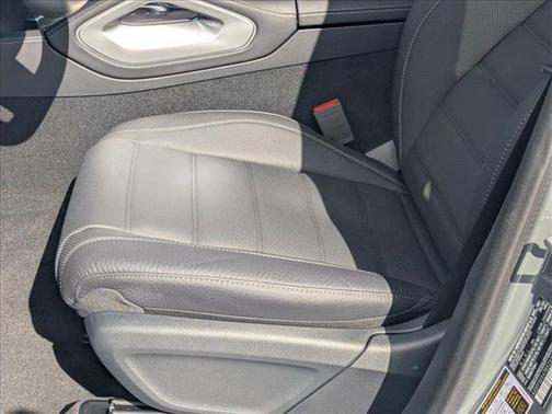 2026 Mercedes-Benz GLS 450 4MATIC