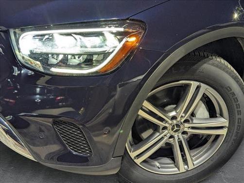 2022 Mercedes-Benz GLC 300 Base
