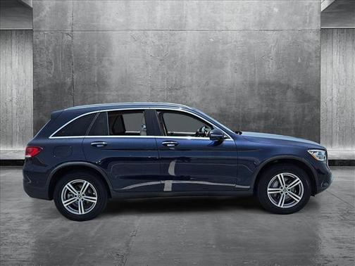 2022 Mercedes-Benz GLC 300 Base