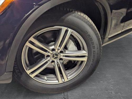 2022 Mercedes-Benz GLC 300 Base