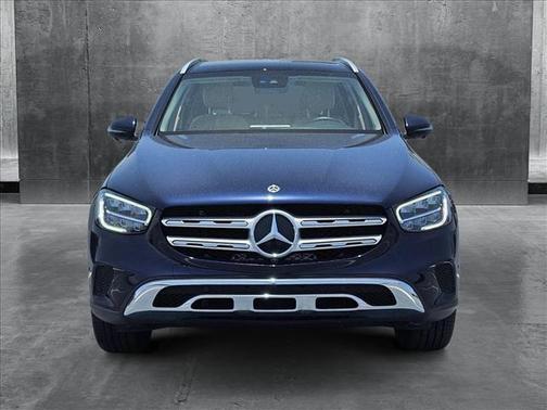 2022 Mercedes-Benz GLC 300 Base