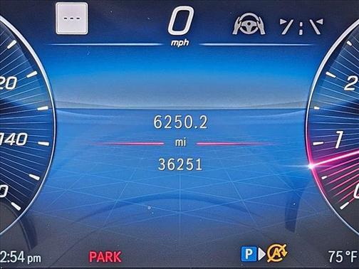 2023 Mercedes-Benz S-Class 4MATIC