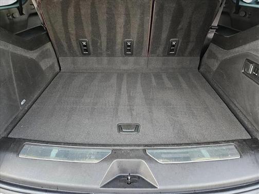 2022 Cadillac Escalade ESV Sport Platinum
