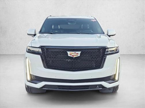 2022 Cadillac Escalade ESV Sport Platinum