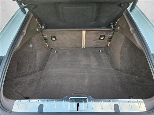 2018 Porsche Panamera 4