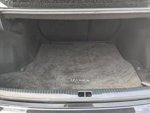 2019 Lexus IS 300 Base