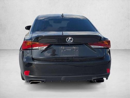 2019 Lexus IS 300 Base