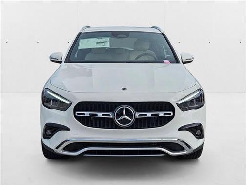 2026 Mercedes-Benz GLA 250 4MATIC