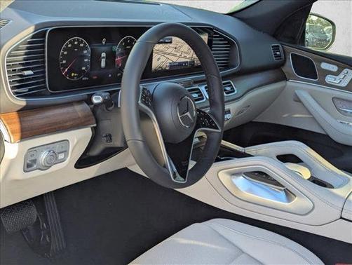 2025 Mercedes-Benz GLE 350 Base