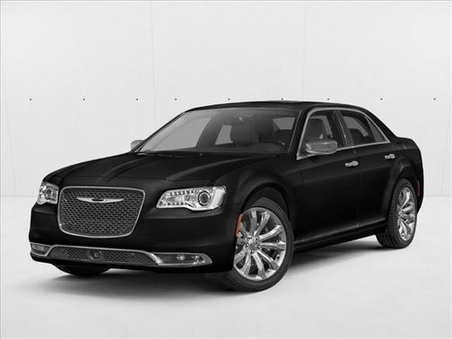 2016 Chrysler 300C Base