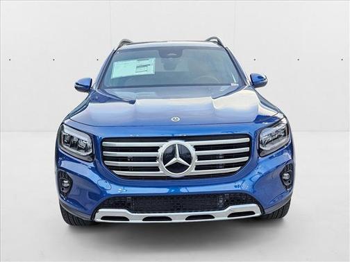 2026 Mercedes-Benz GLB 250 4MATIC