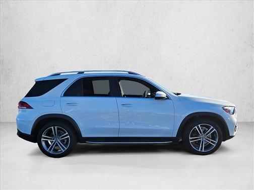 2022 Mercedes-Benz GLE 350 Base