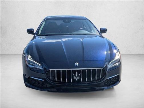 2022 Maserati Quattroporte GT