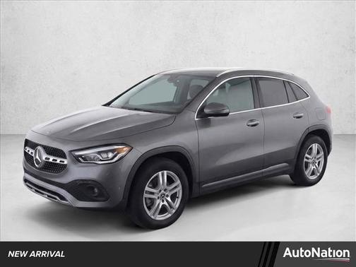 2023 Mercedes-Benz GLA 250 4MATIC