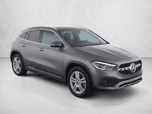 2023 Mercedes-Benz GLA 250 4MATIC