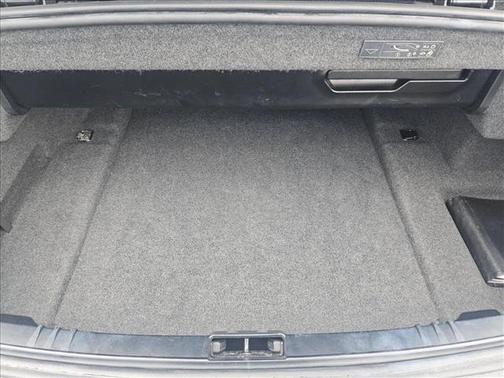 2007 BMW 650 650i