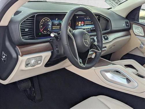 2026 Mercedes-Benz GLE 350 4MATIC